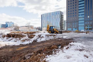 MYPRIORITY Paveletskaya