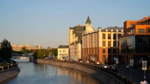 ЖК MYPRIORITY Paveletskaya