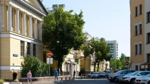 ЖК MYPRIORITY Paveletskaya