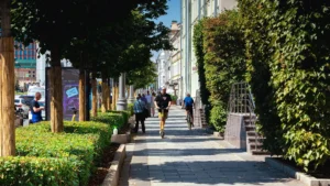 ЖК MYPRIORITY Paveletskaya