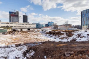 MYPRIORITY Paveletskaya