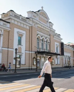 ЖК MYPRIORITY Paveletskaya