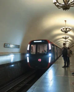 ЖК MYPRIORITY Paveletskaya