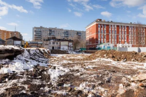 MYPRIORITY Paveletskaya