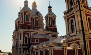 ЖК MYPRIORITY Paveletskaya