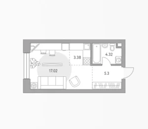 ЖК MYPRIORITY Paveletskaya