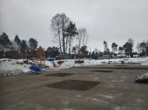 ЖК G3 Театральный