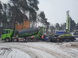 ЖК G3 Театральный