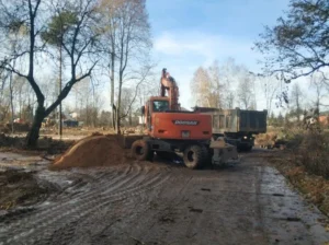 ЖК G3 Театральный