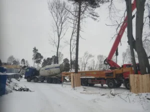ЖК G3 Театральный