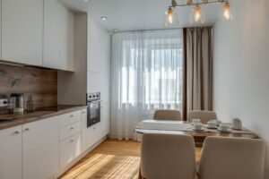 ЖК «ECO life Весна квартиры