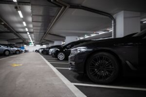 ЖК Самолет инфраструктура