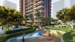 Luxor инфраструктура