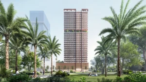 Luxor архитектура