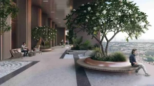 Luxor инфраструктура