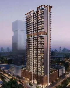Luxor архитектура