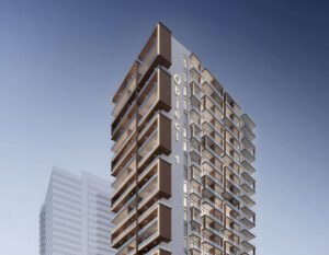 W1nner Tower архитектура