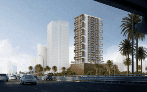 W1nner Tower слайдер