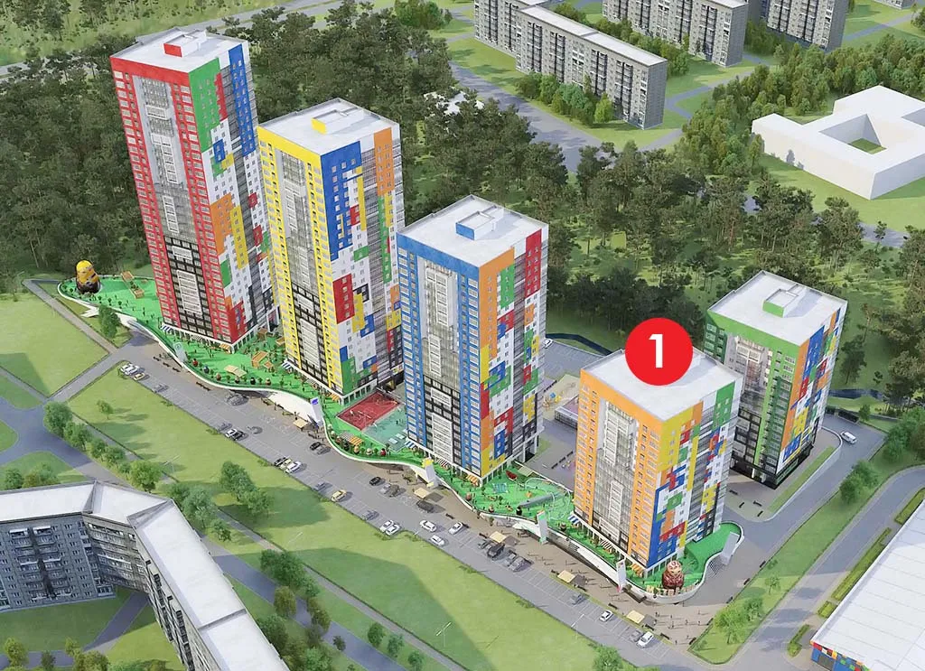1_11zon-3 ЖК MATRЁSHKA city дом 1