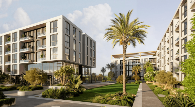 Terrazzo Residences