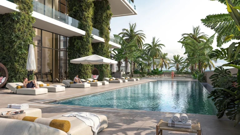 Kempinski Marina Residences